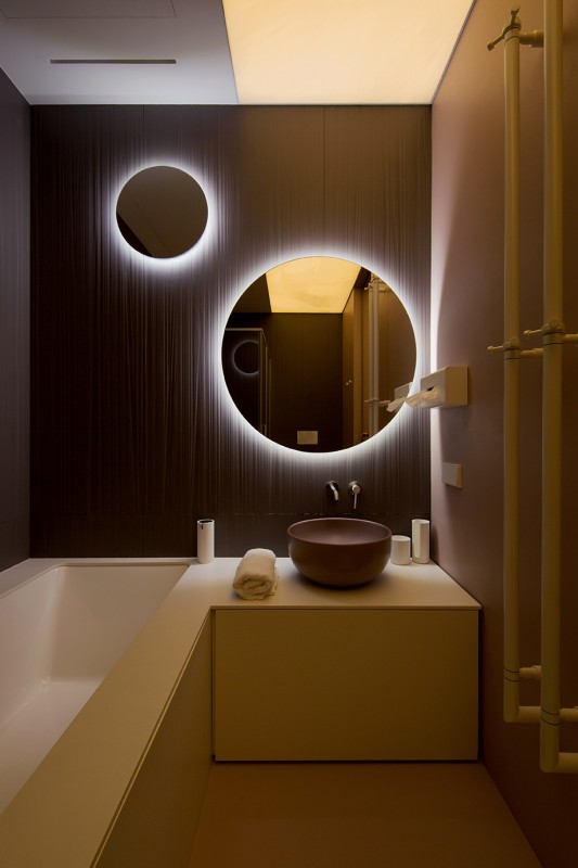 Роскошная и удобная квартира