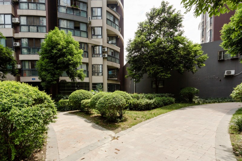 Сочетание элегантной мебели с манхэттенским курортным стилем