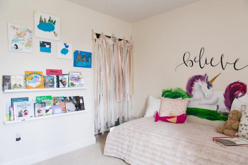 Творческий дом фотографа из Миннесоты