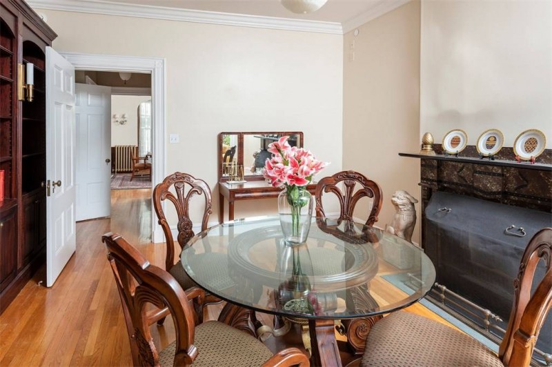 Уютный коттедж в Портленде, штат Мэн