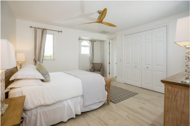 Вилла на Багамских островах Вилла на Багамских островах