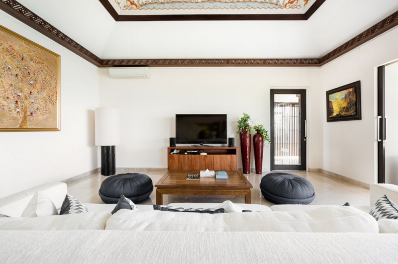 Вилла на популярном курорте Кута, Бали