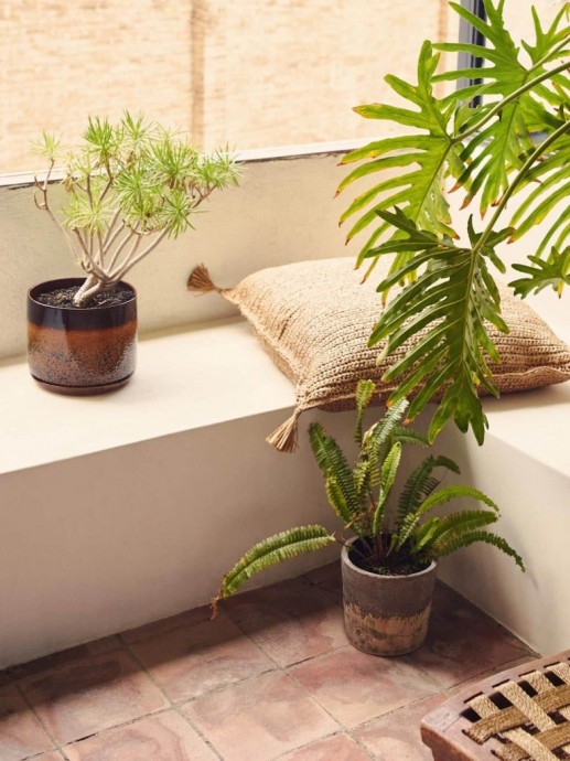 Интерьеры от дизайнеров Zara Home