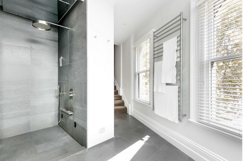 Квартира на крыше возле Сиднейского оперного театра