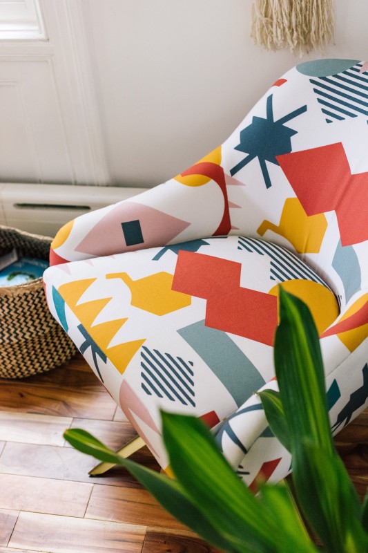 Таунхаус 1920 года постройки в Восточном Уильямсберге, Бруклин