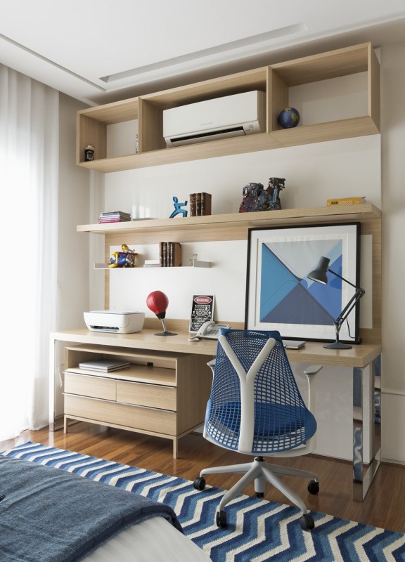 Апартаменты площадью 500 м2 для пары с детьми