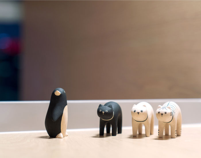 Апартаменты в Гонконге с функциональной мебелью Апартаменты в Гонконге с функциональной мебелью