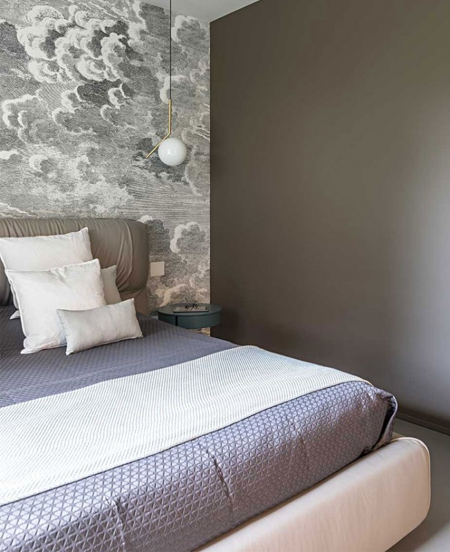 Апартаменты в городе Брешиа, Италия