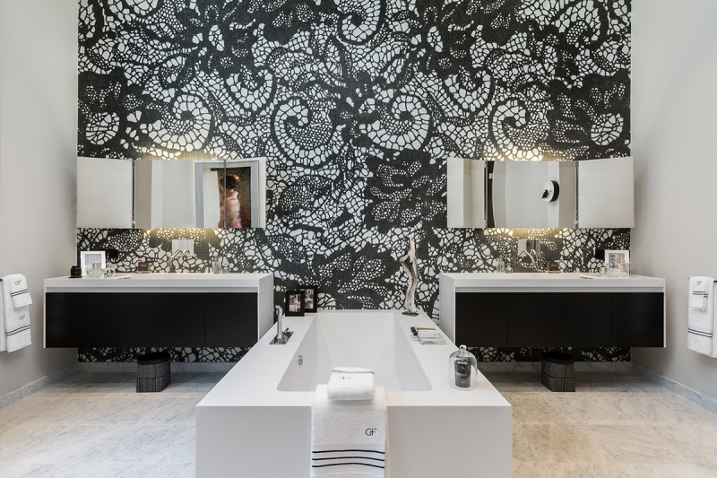 Квартира на Елисейских полях