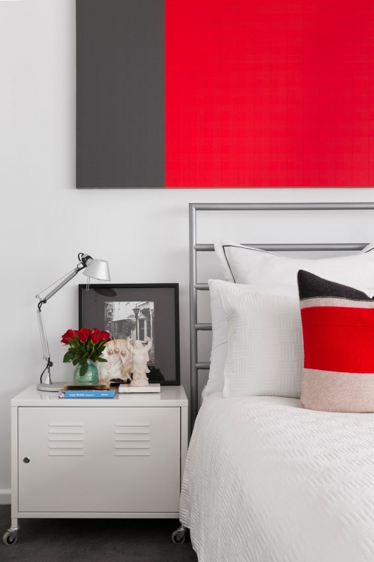 Обновлённый коттедж 1960 года постройки в Мельбурне