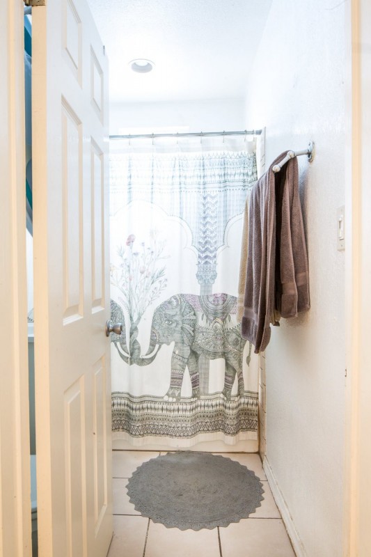 Пляжное бунгало в Калифорнии Пляжное бунгало в Калифорнии