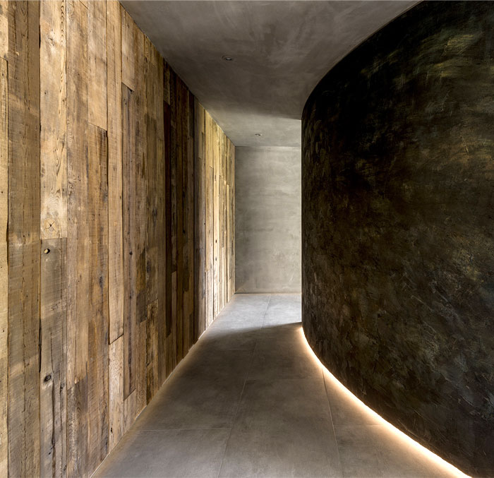 Резиденция, расположенная в районе горячих источников Бэйтоу у подножия гор Датун в Тайбэе Резиденция, расположенная в районе горячих источников Бэйтоу у подножия гор Датун в Тайбэе