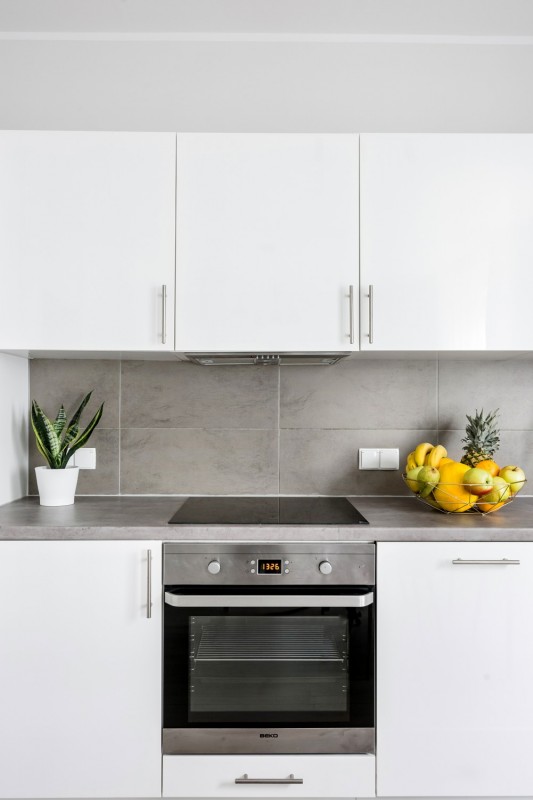 Апартаменты в Варшаве