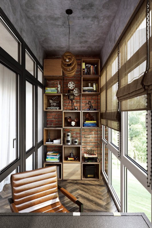 Дизайн интерьера спальни Дизайн интерьера спальни