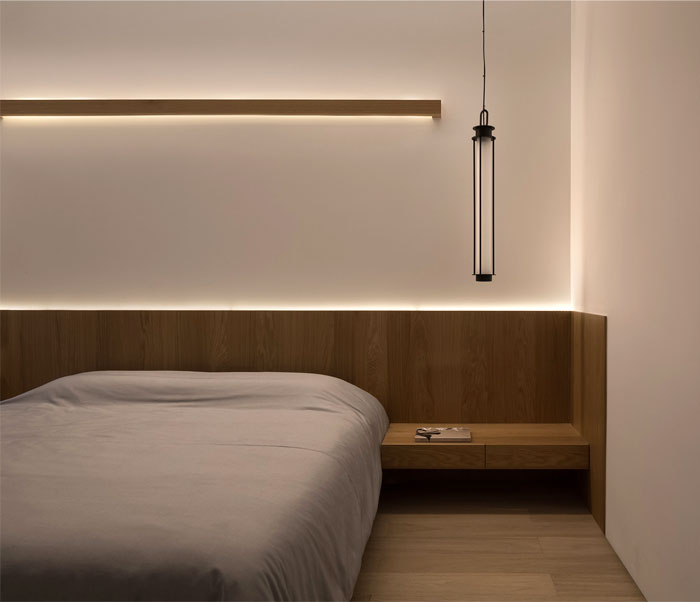 Квартира в нео-китайском стиле в городе Шаньтоу, Китай