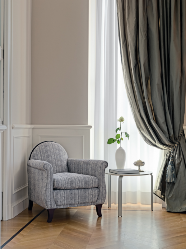 Обстановка элегантной квартиры Обстановка элегантной квартиры