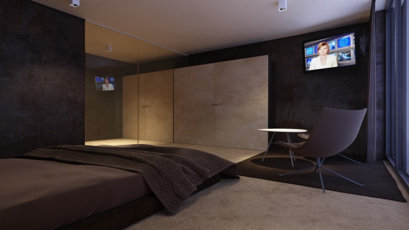 Оформление номера в отеле Оформление номера в отеле