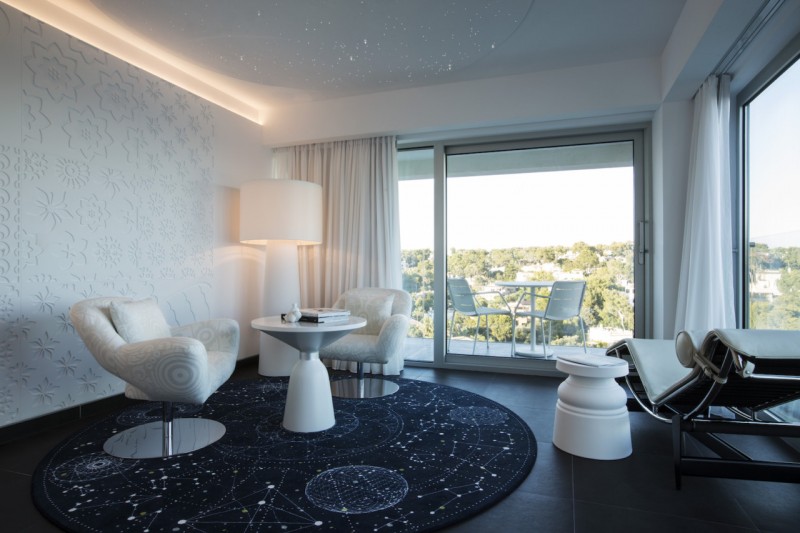 Отель Grand Portals Nous 5* на Балеарских островах, Испания