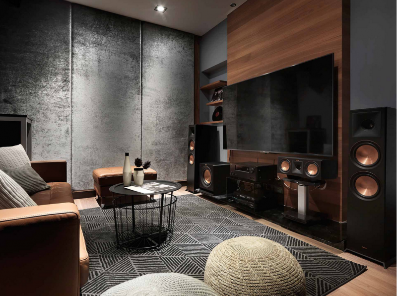 Резиденция в городе Чжубэй, Тайвань