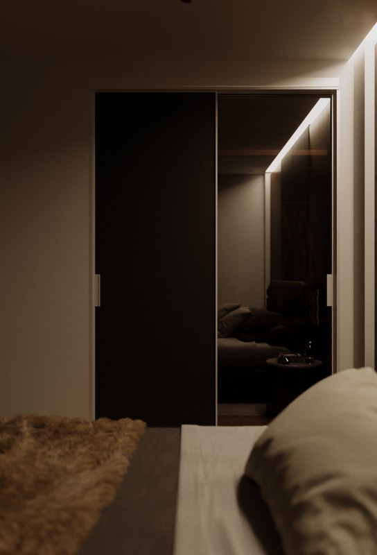 Брутальный интерьер холостяцкой квартиры Брутальный интерьер холостяцкой квартиры