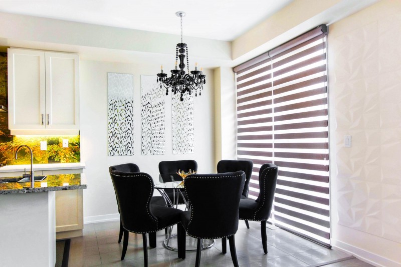 Декорирование стен для создания уютной атмосферы