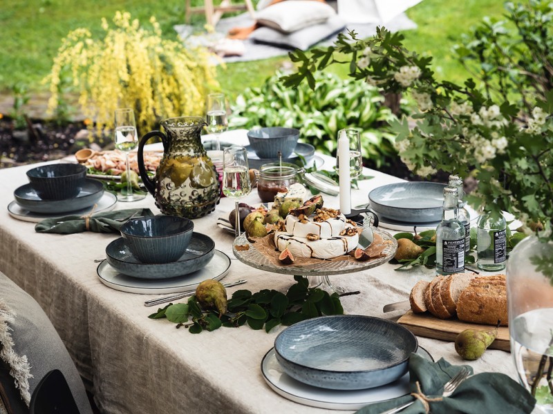 Хорошо оборудованные апартаменты с очаровательными деталями Хорошо оборудованные апартаменты с очаровательными деталями