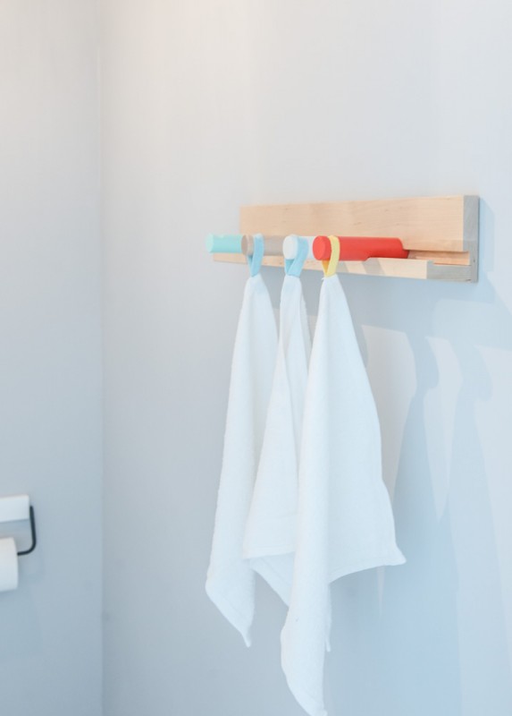 Игровая комната в частном детском саду в Вильнюсе