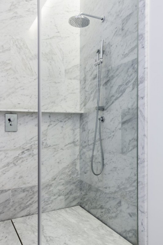 Интерьер апартаментов в Мадриде