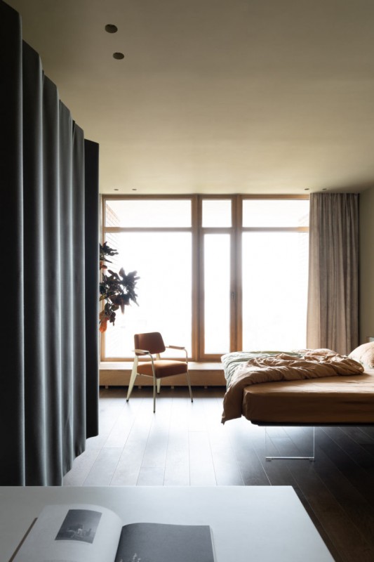 Интерьер комнаты для подростка