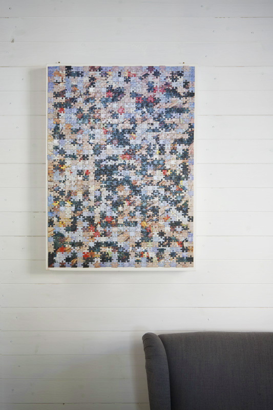 Интерьер уютного кафе в Риме