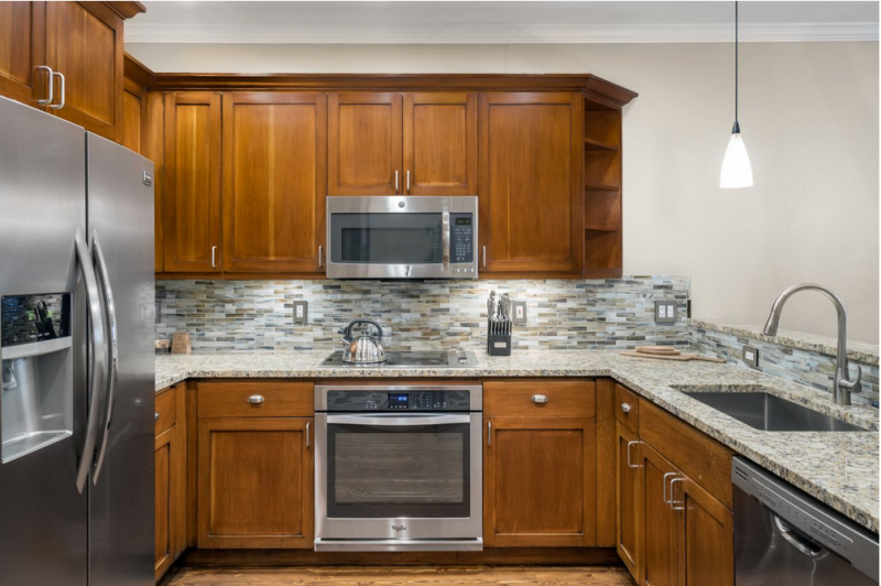 Коттедж на горнолыжном курорте в Колорадо