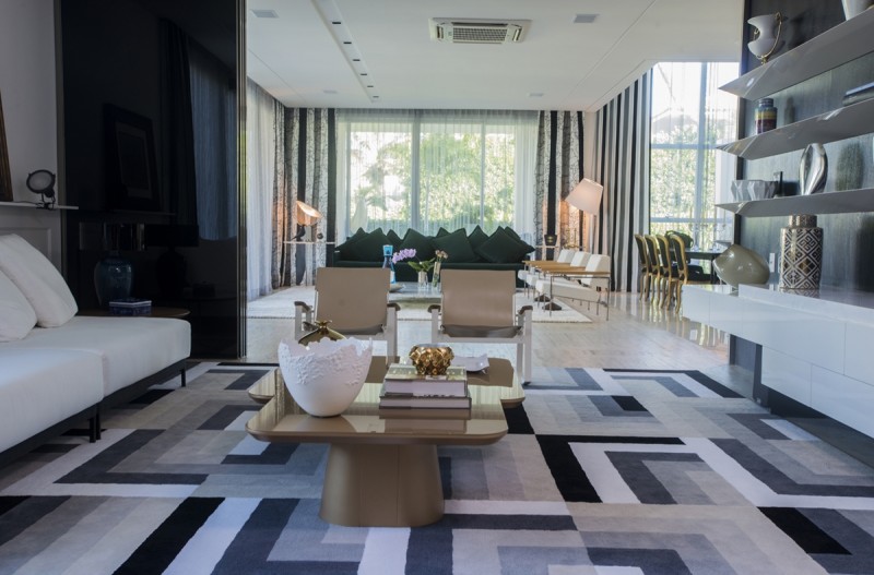 Резиденция в городе Форталеза, Бразилия