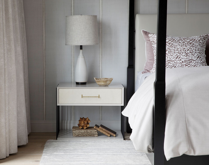 Резиденция в Сан-Франциско