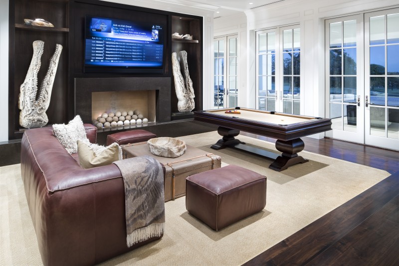 Резиденция в Солт-Лейк-Сити