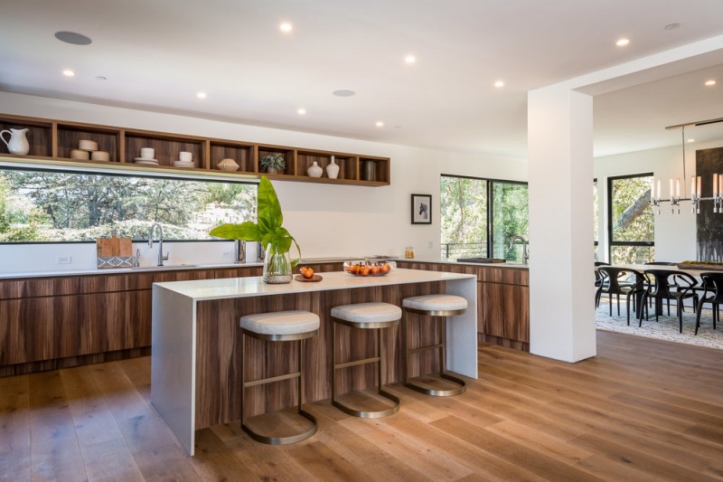 Вилла в Калифорнии