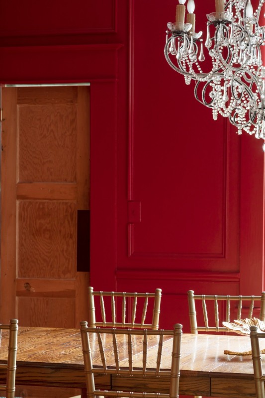 Эклектичная усадьба в Остине, Техас Эклектичная усадьба в Остине, Техас