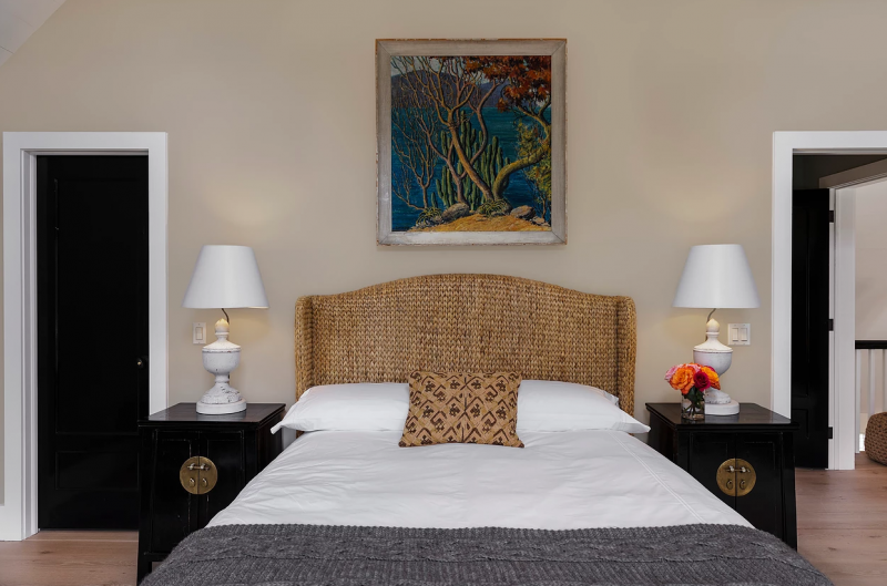 Интерьер особняка в Ист Хэмптон, штат Нью-Йорк Интерьер особняка в Ист Хэмптон, штат Нью-Йорк