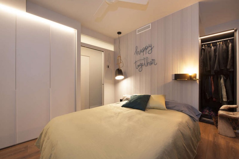 Комфортабельный дом для семьи с двумя детьми в Барселоне Комфортабельный дом для семьи с двумя детьми в Барселоне