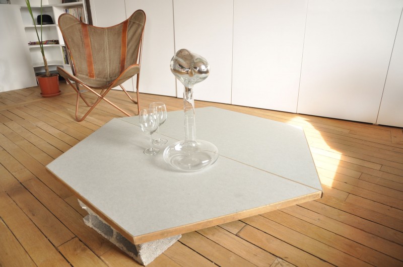 Небольшие очаровательные апартаменты в Париже Небольшие очаровательные апартаменты в Париже