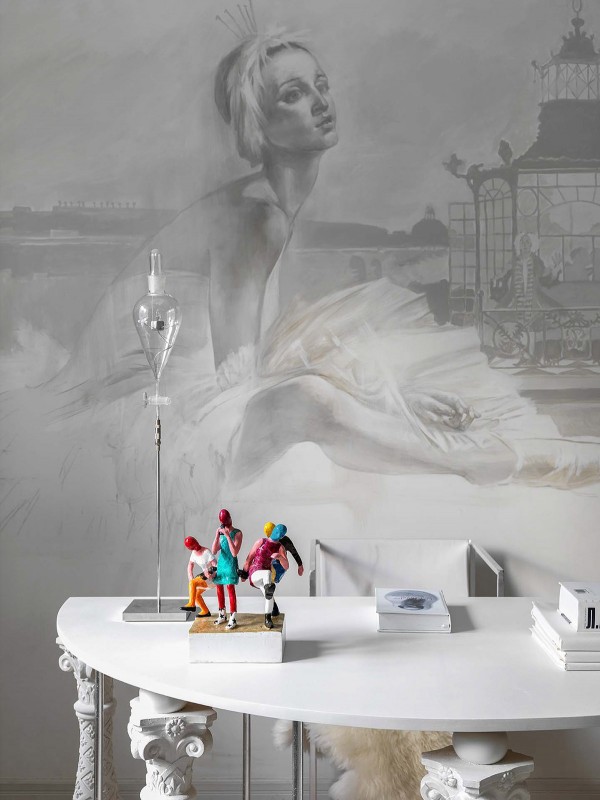 Сюрреализм и современный ампир