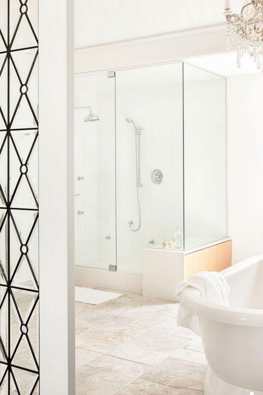 Уютный, элегантный, со вкусом обставленный особняк в Ванкувере, Канада