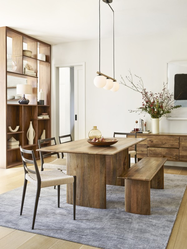 Дом в стиле современной фермы в Нью-Джерси Дом в стиле современной фермы в Нью-Джерси