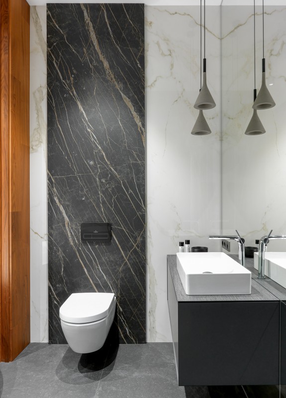 Интерьер холостяцкой квартиры