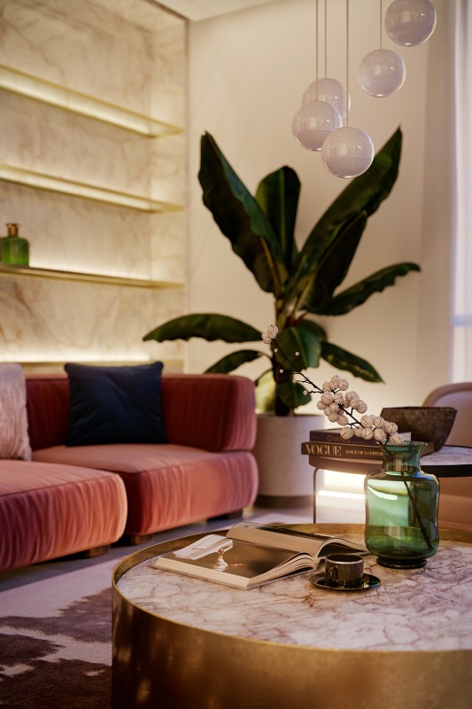 Квартира в Эр-Рияде Квартира в Эр-Рияде