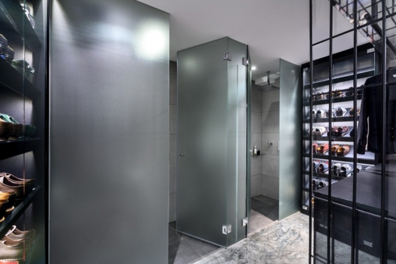 Лофт в Новене, Сингапур, для бывшего генерального директора MediaCorp News