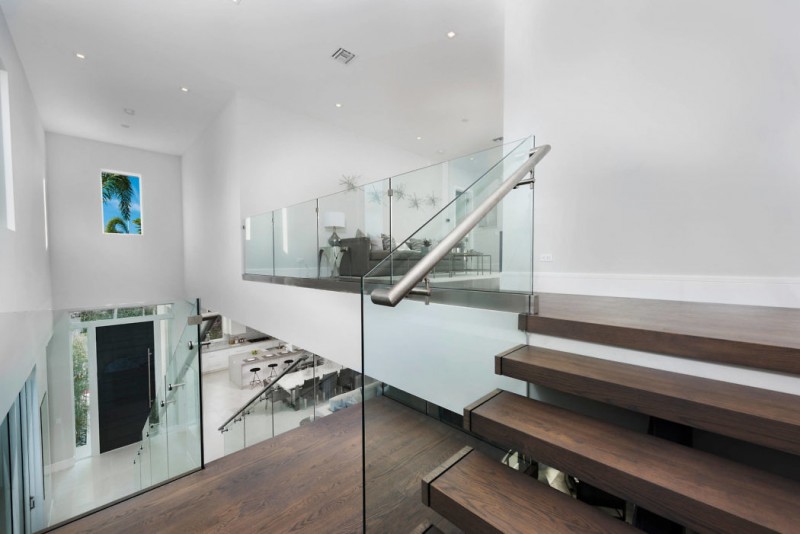 Очаровательная пляжная резиденция во Флориде