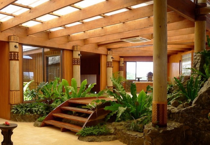 Отель Namale Resort & Spa на Фиджи