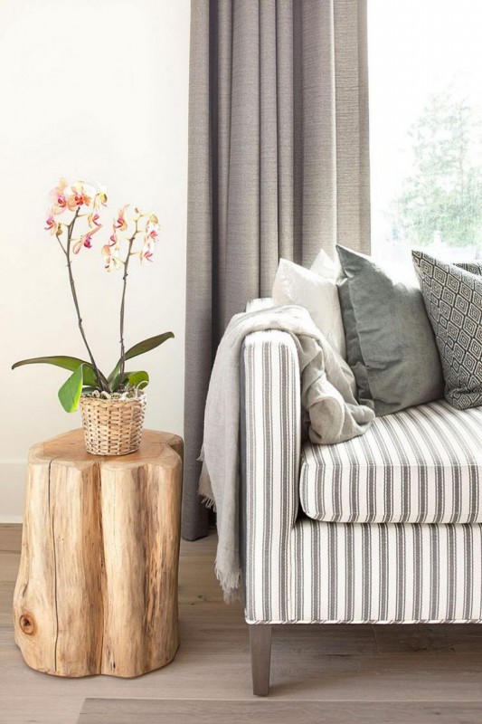 Уютный, элегантный, со вкусом обставленный особняк в Ванкувере, Канада