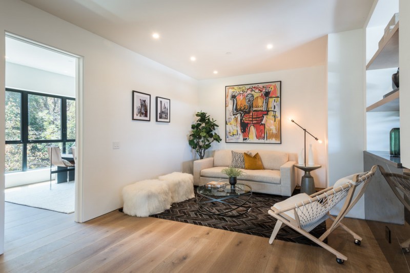 Вилла в Калифорнии