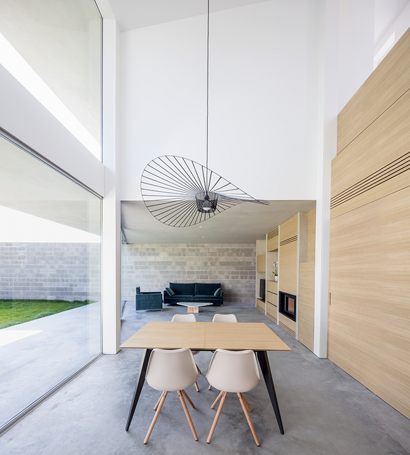 Дом площадью 150 м2 в Баш-Эмпорда, Испания Дом площадью 150 м2 в Баш-Эмпорда, Испания